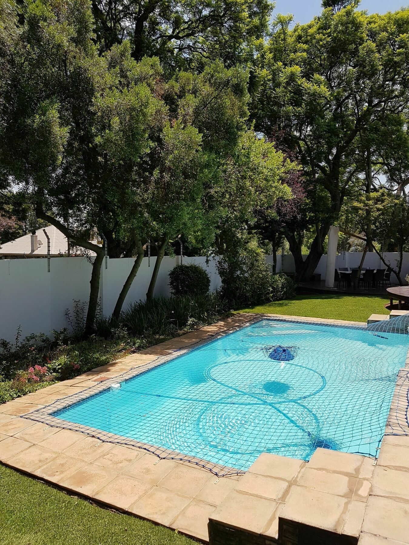 Maison Jacaranda 4*