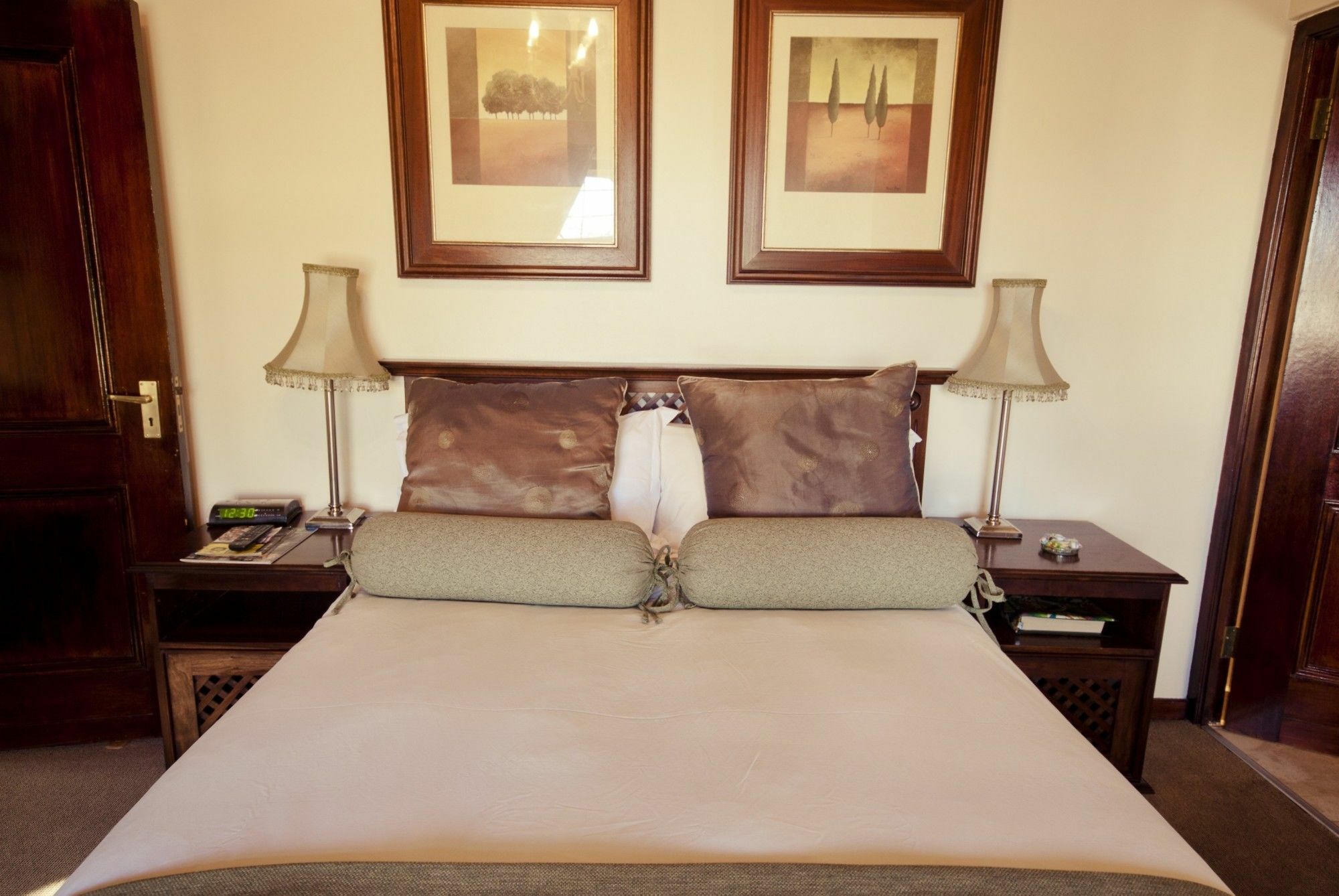 Lourie 4* Johannesburg