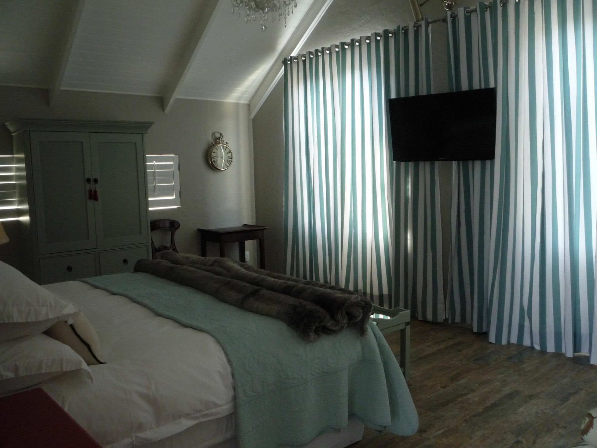 Worcester And Guest house 3*