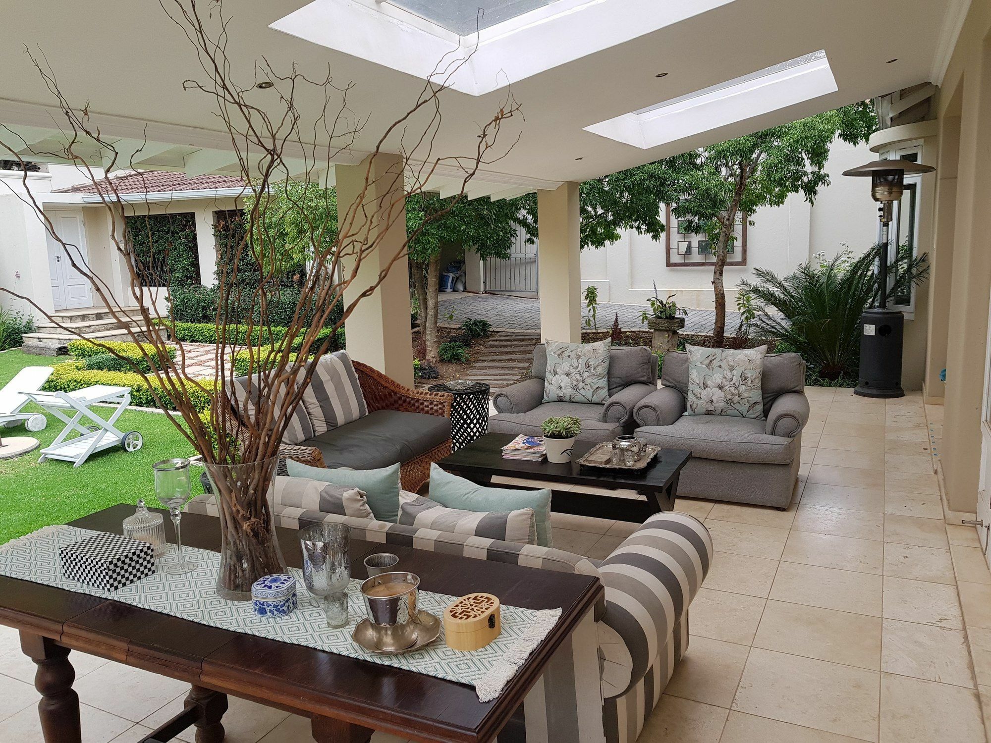 Guest house Q On First 3*
