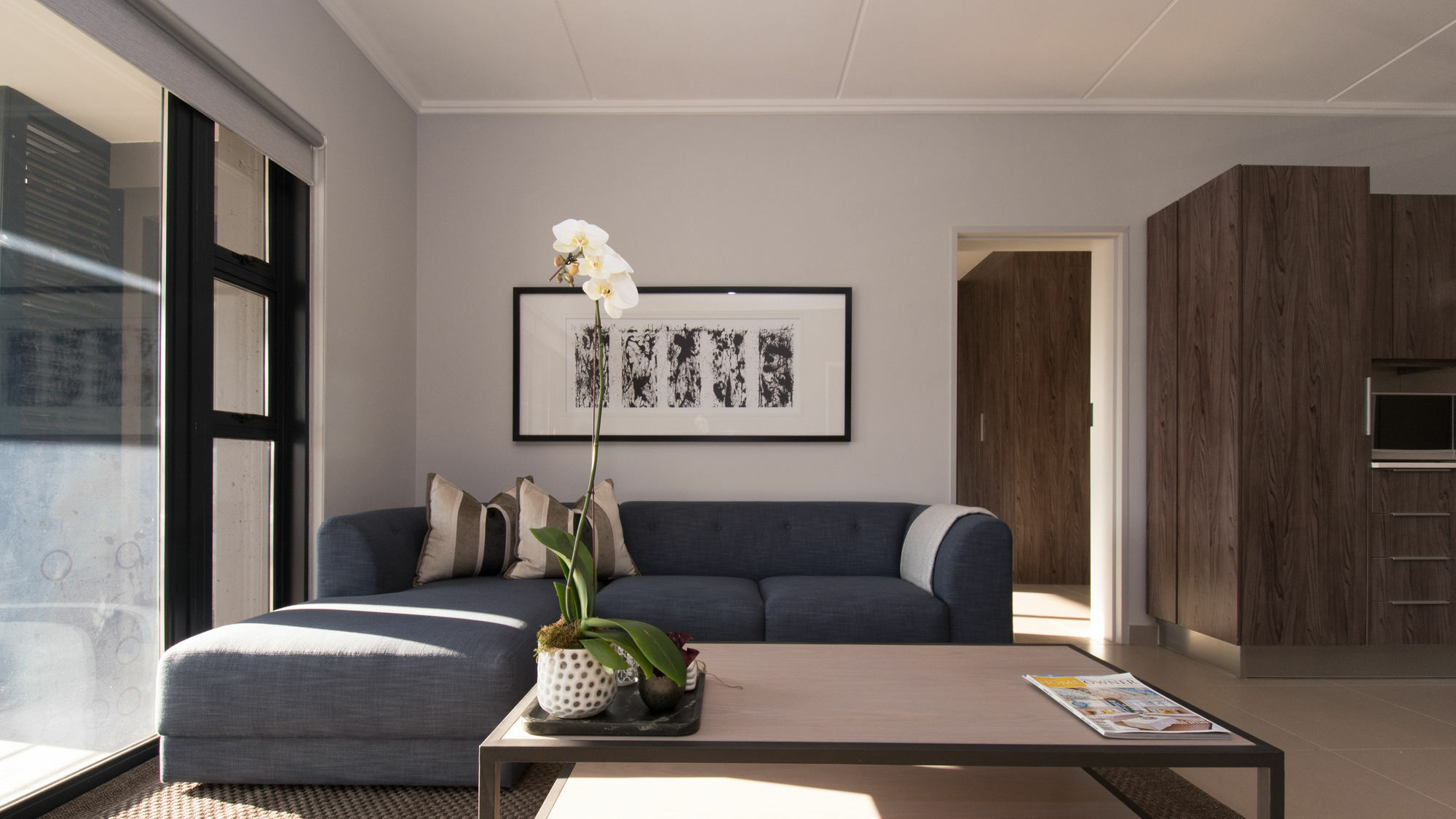 Apartment Odyssey Luxury - Back Up Generator Johannesburg