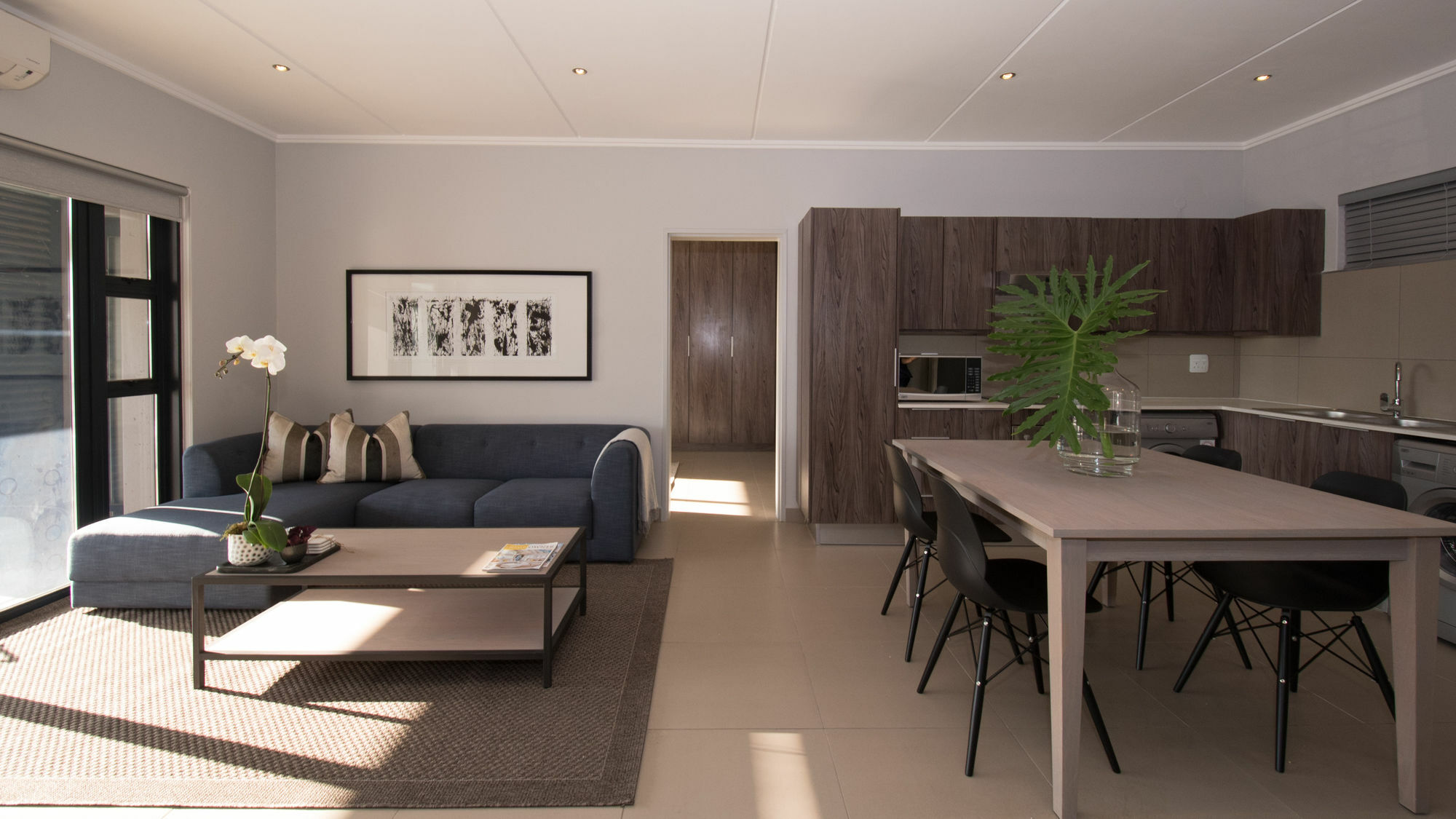 Apartment Odyssey Luxury - Back Up Generator *