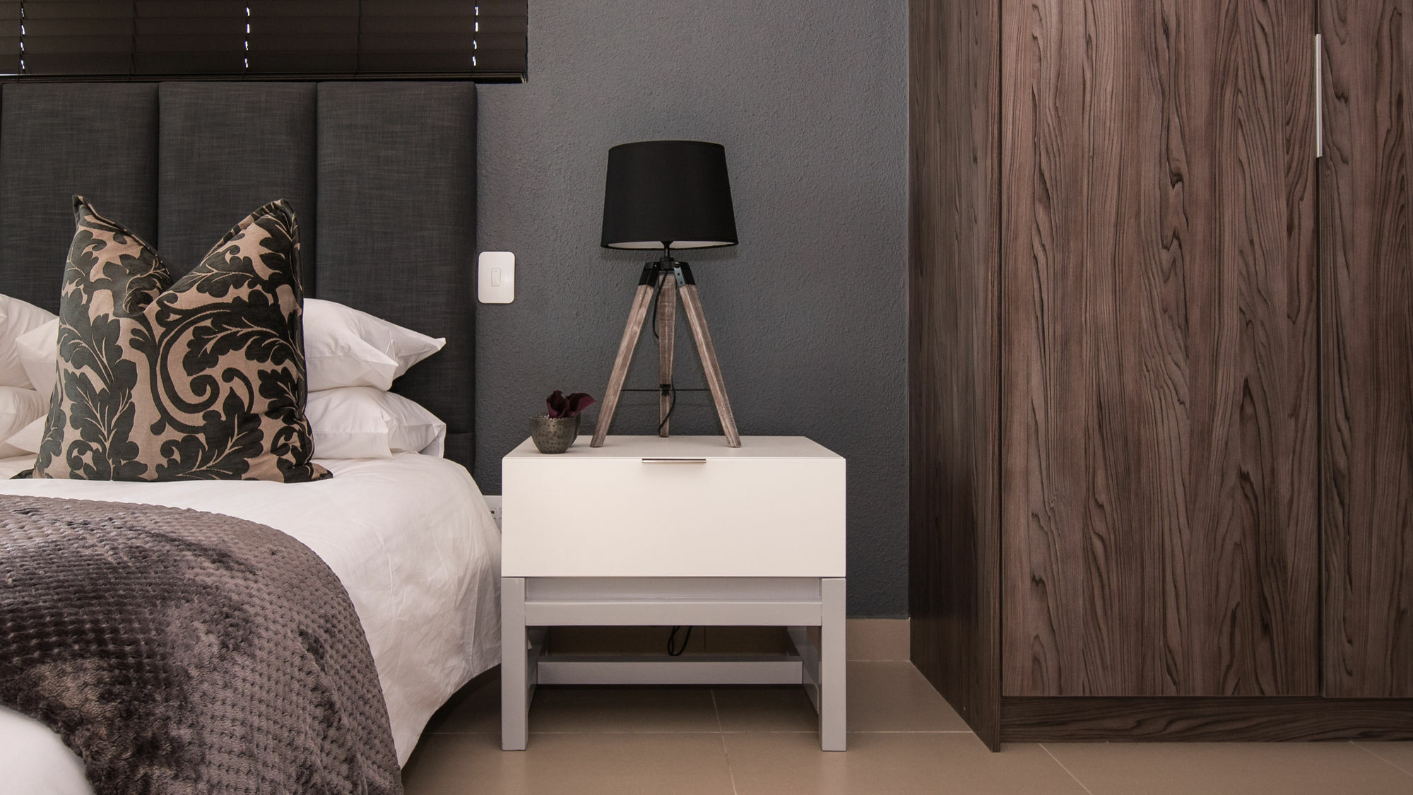 Apartment Odyssey Luxury - Back Up Generator *