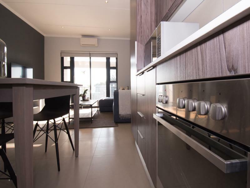 Odyssey Luxury - Back Up Generator Johannesburg