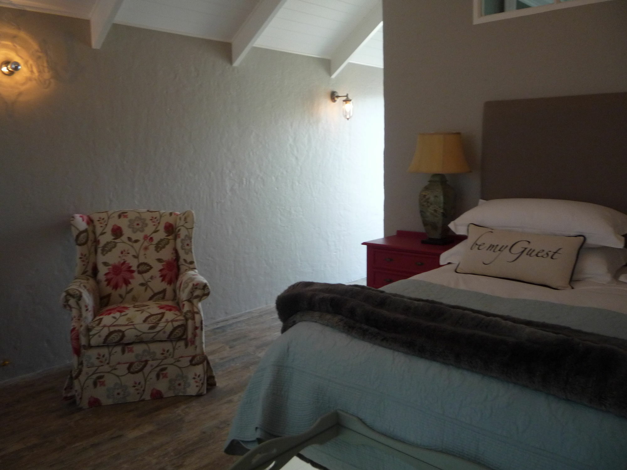 Guest house Worcester And 3*