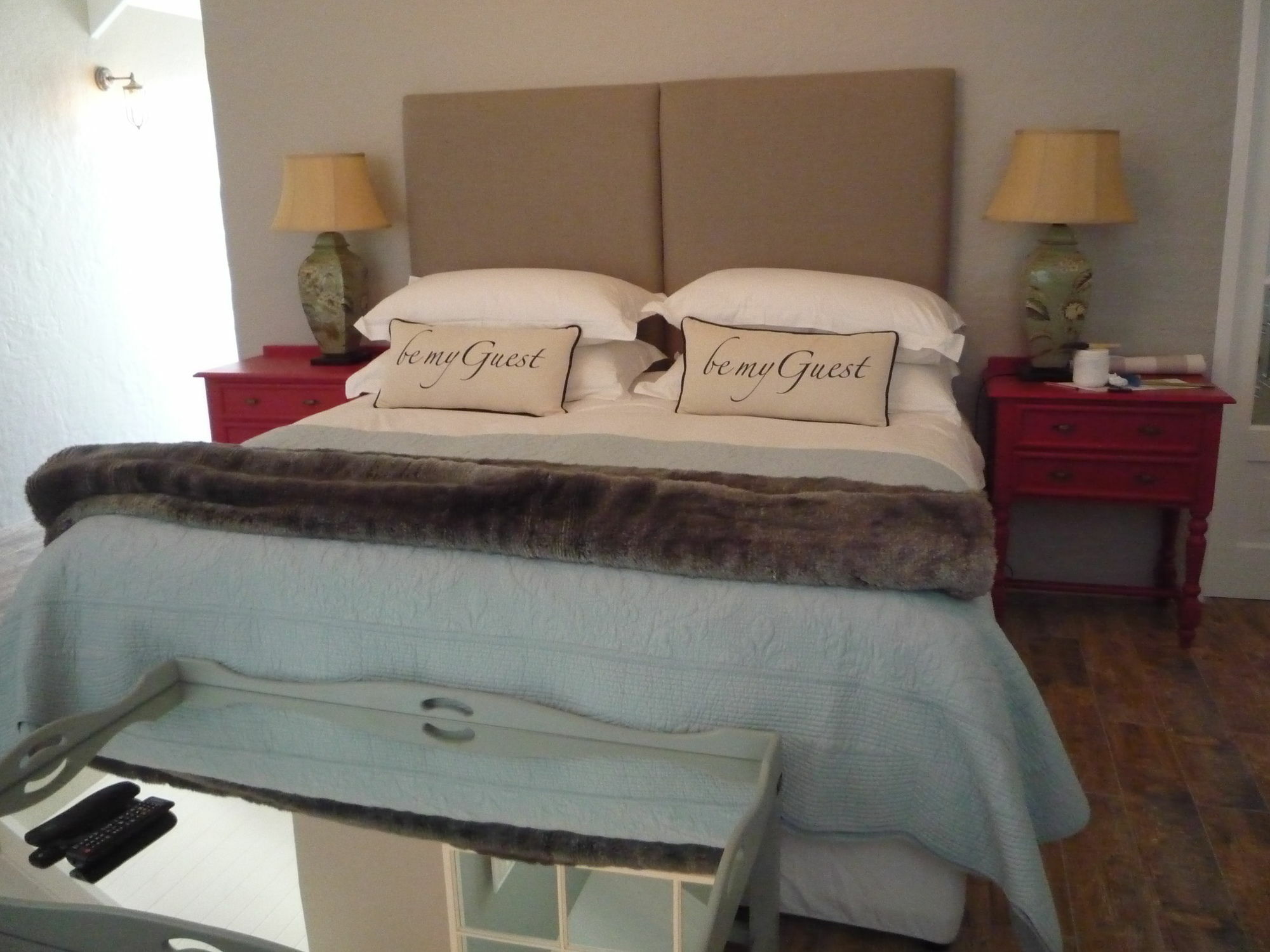Worcester And Guest house 3*