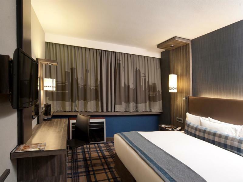 Garden Court Milpark, Hotel Johannesburg