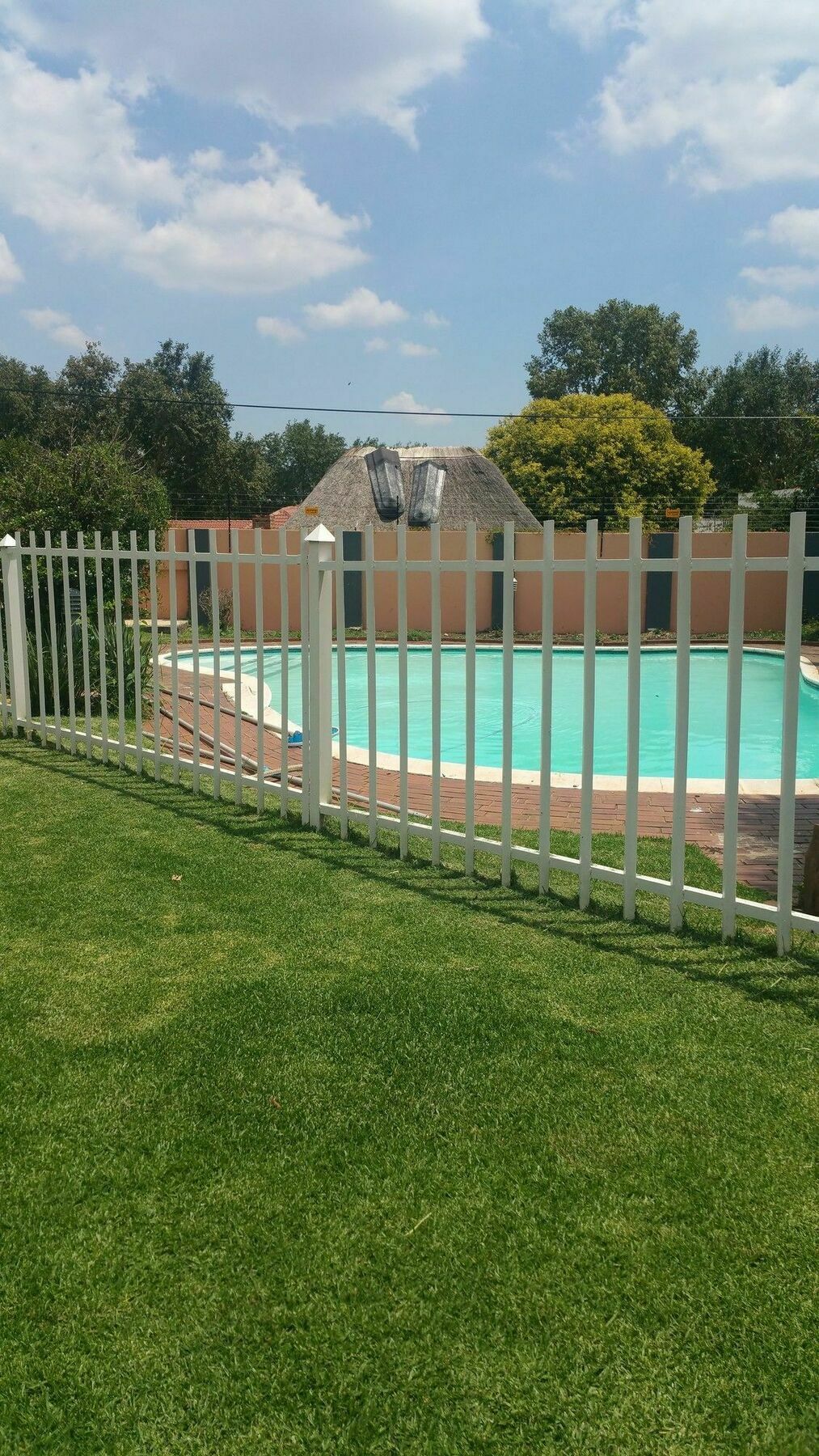 Guest house Munisa