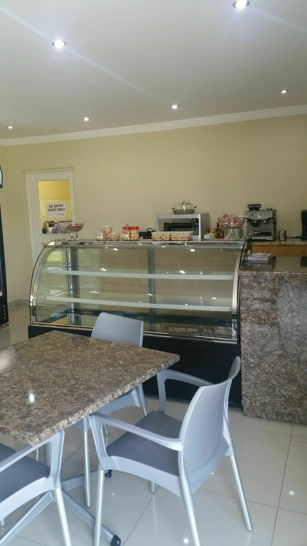 Munisa Johannesburg