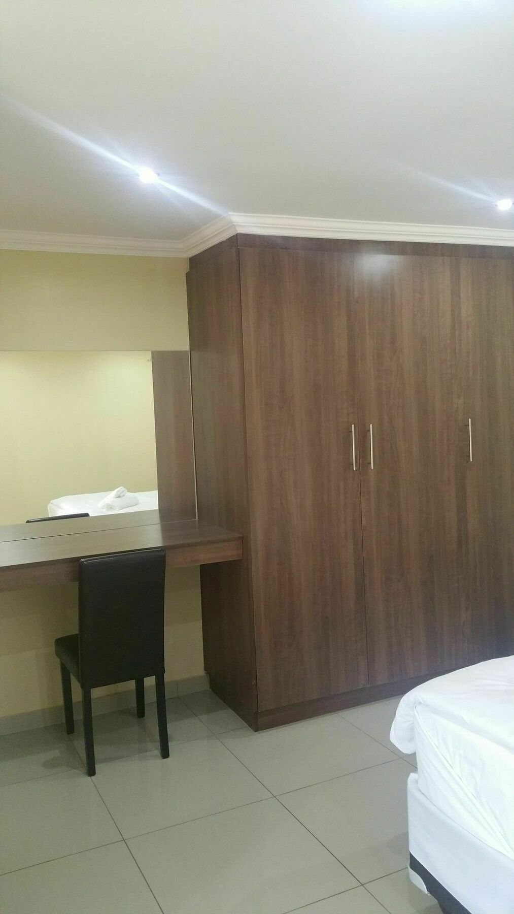 Munisa Nhà khách Johannesburg