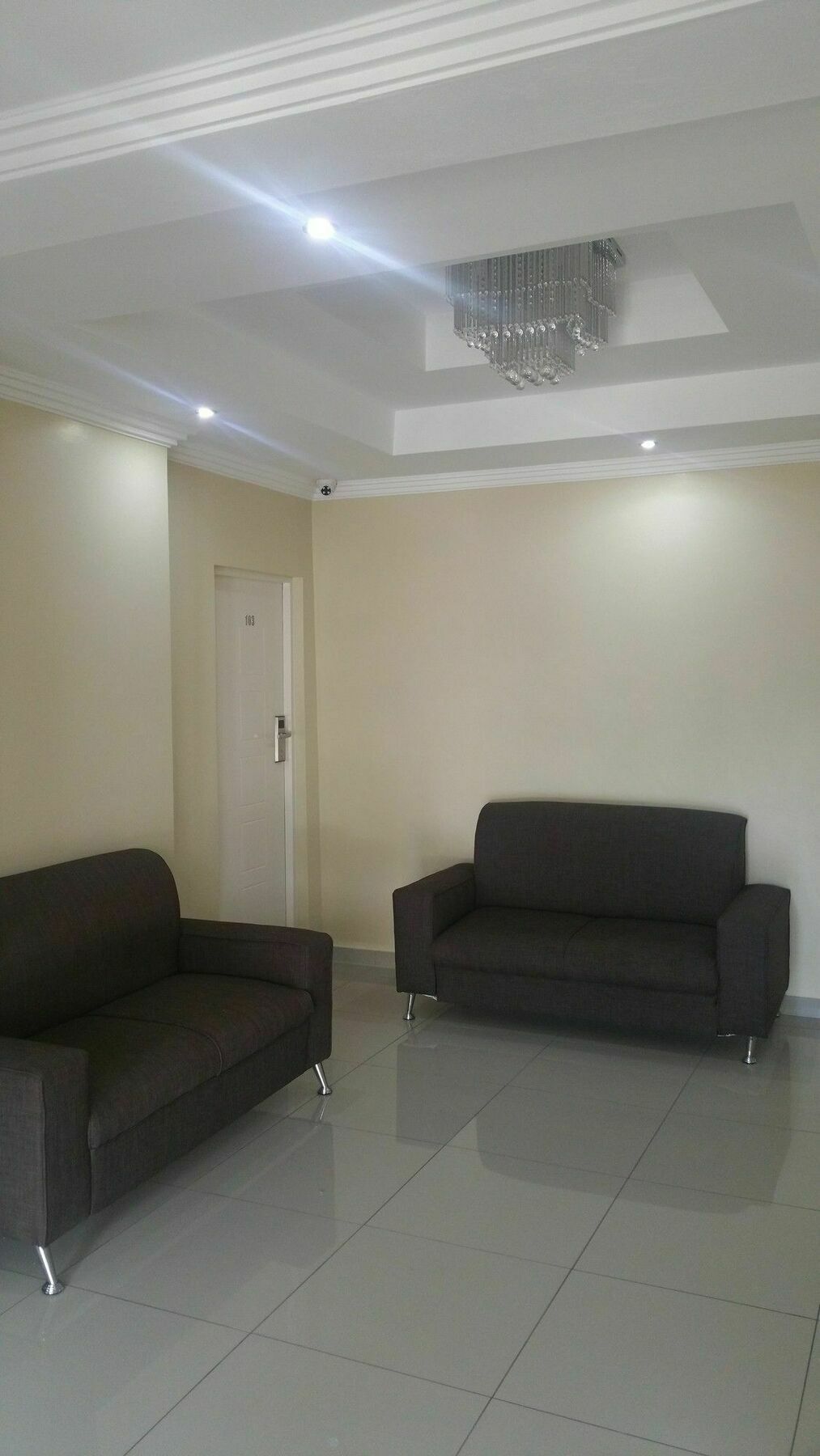 Guest house Munisa 3*
