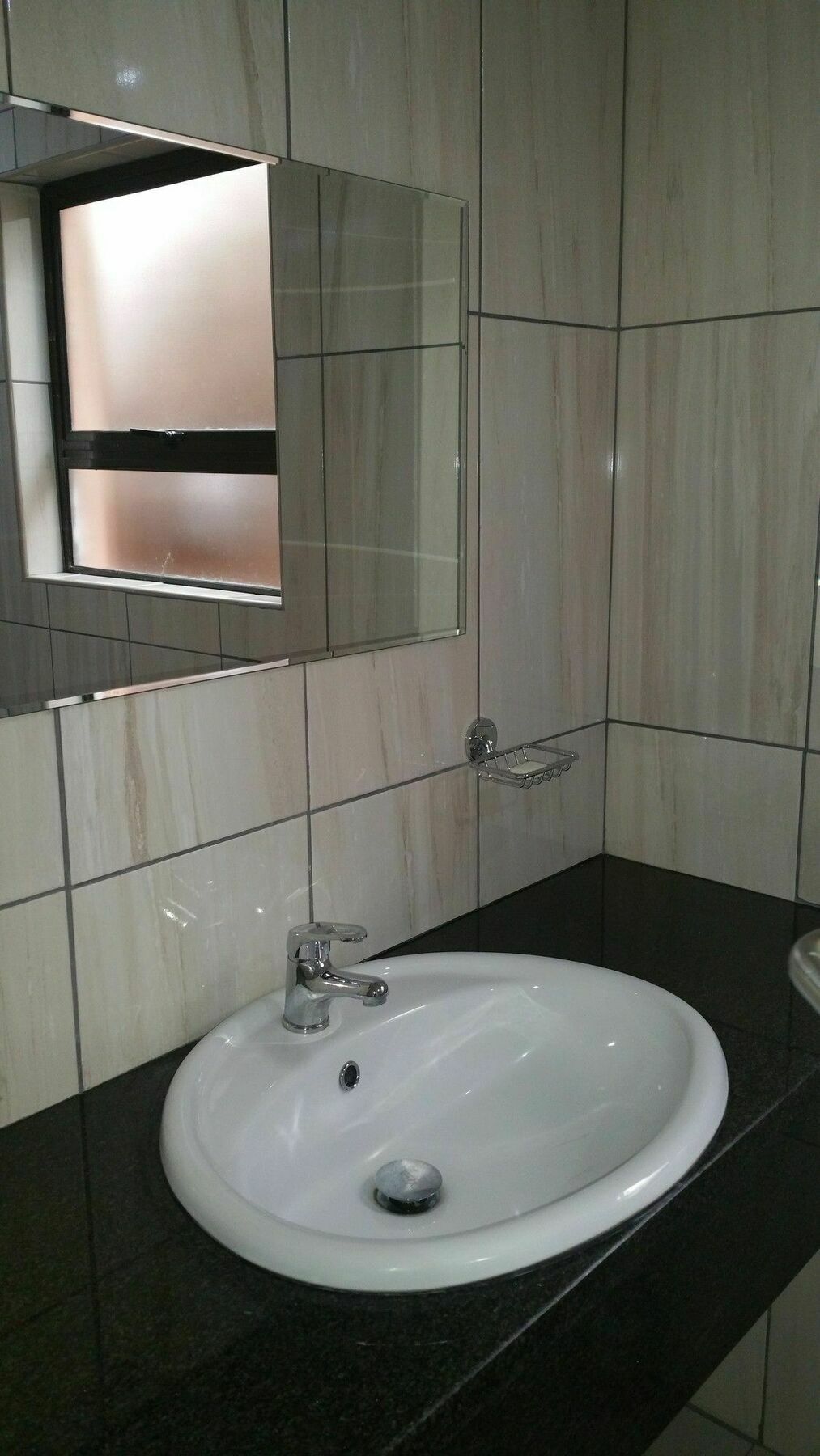 Munisa Guest house Johannesburg