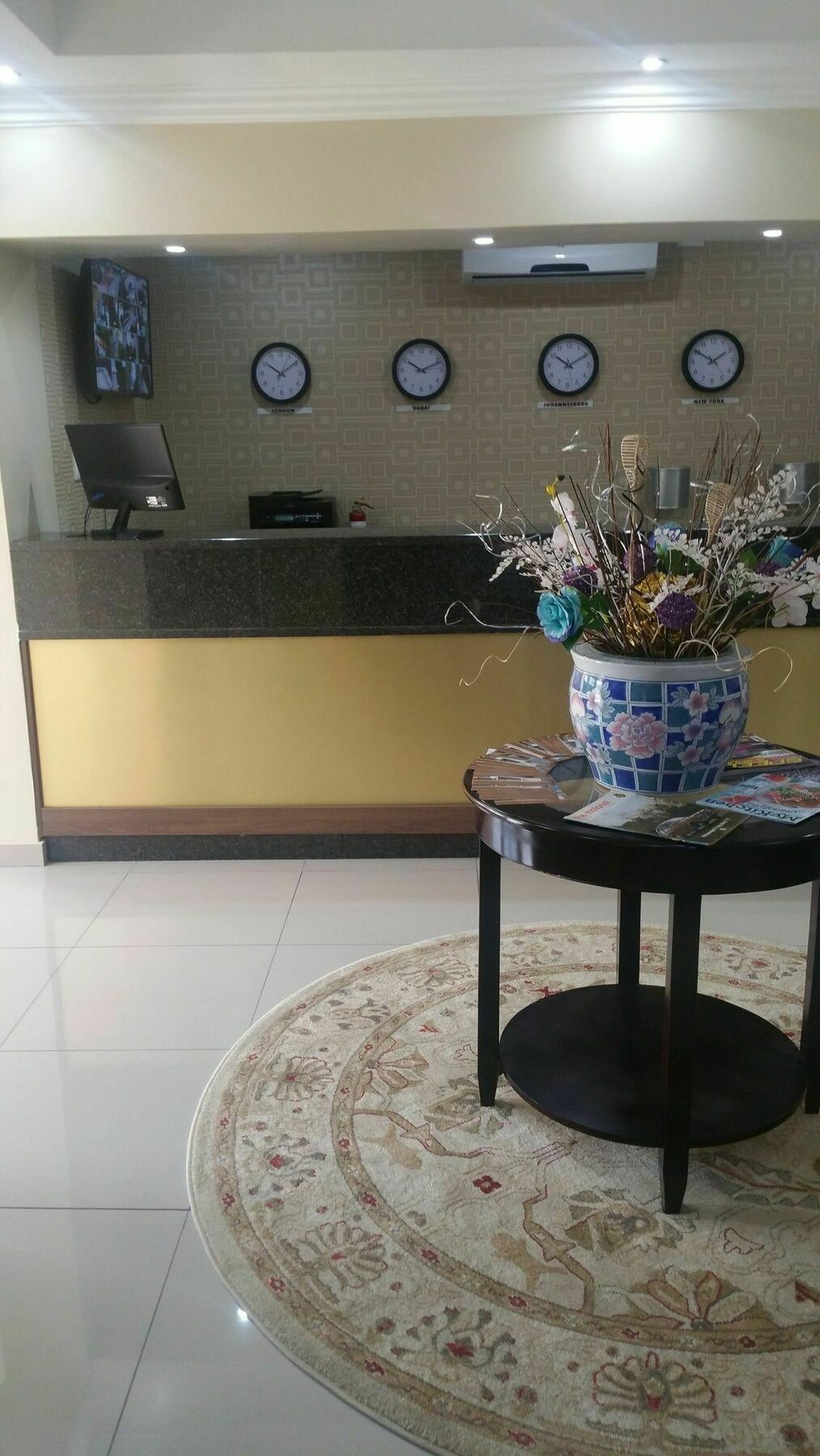 Munisa Johannesburg