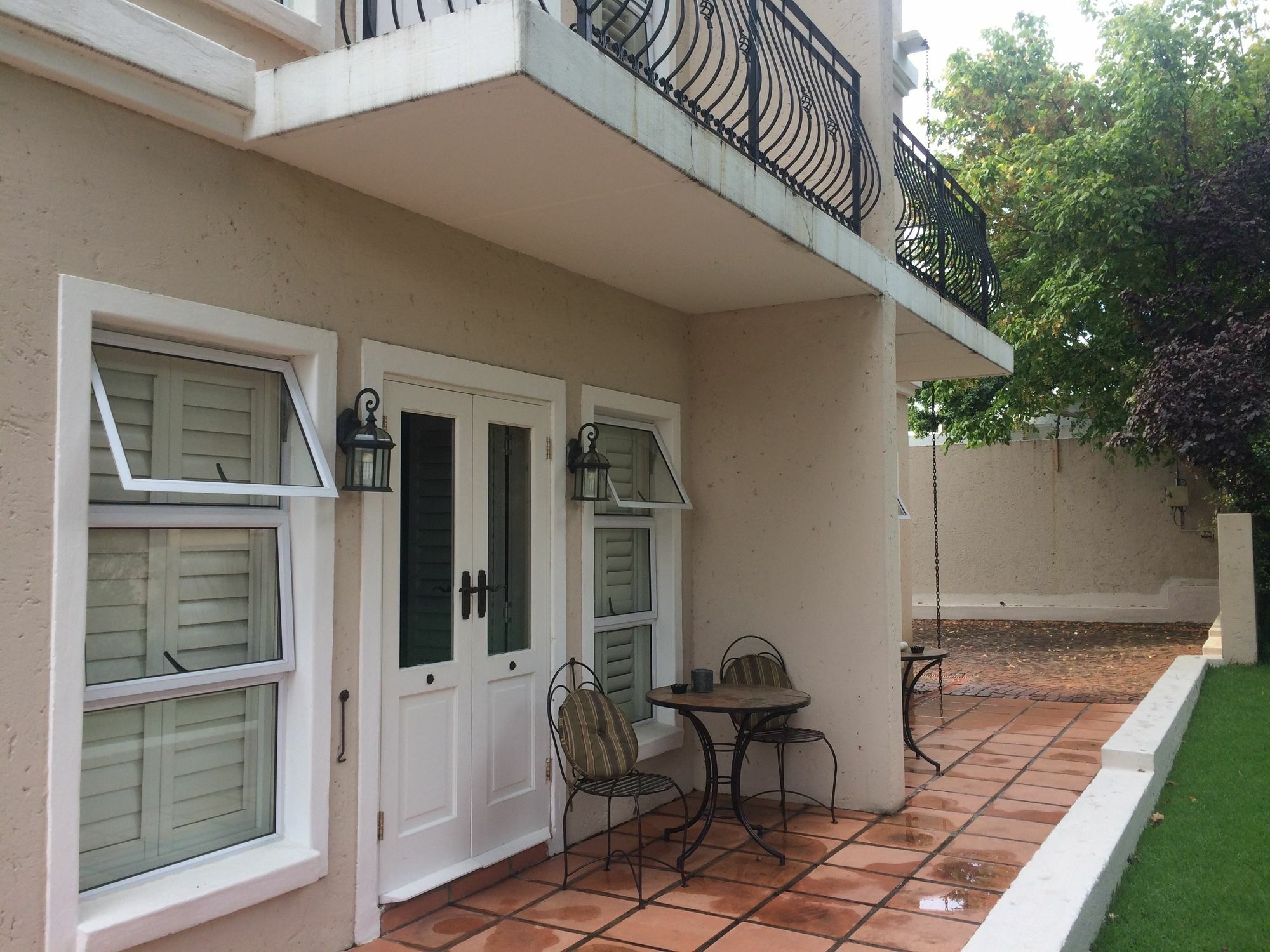 Leighwood 4* Johannesburg
