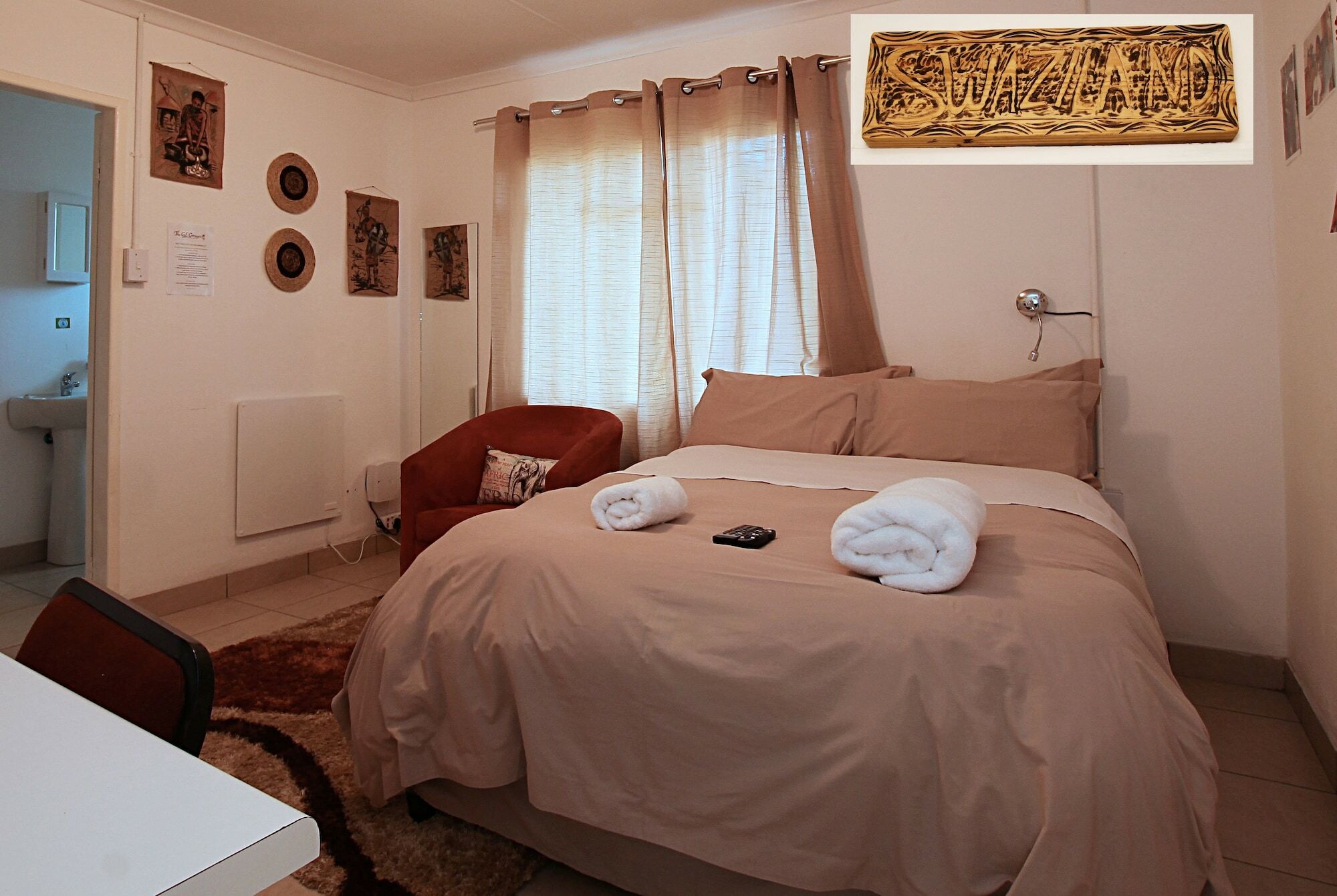 Gl Hotel