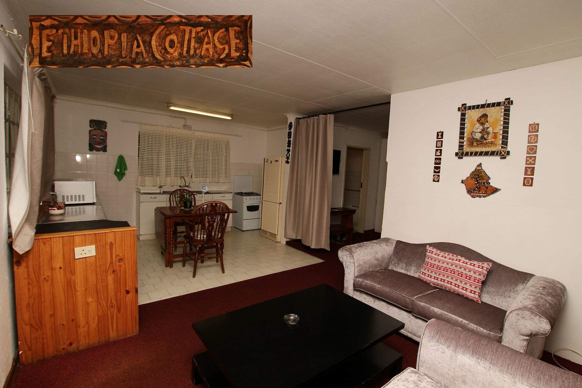 Hotel Gl 3*