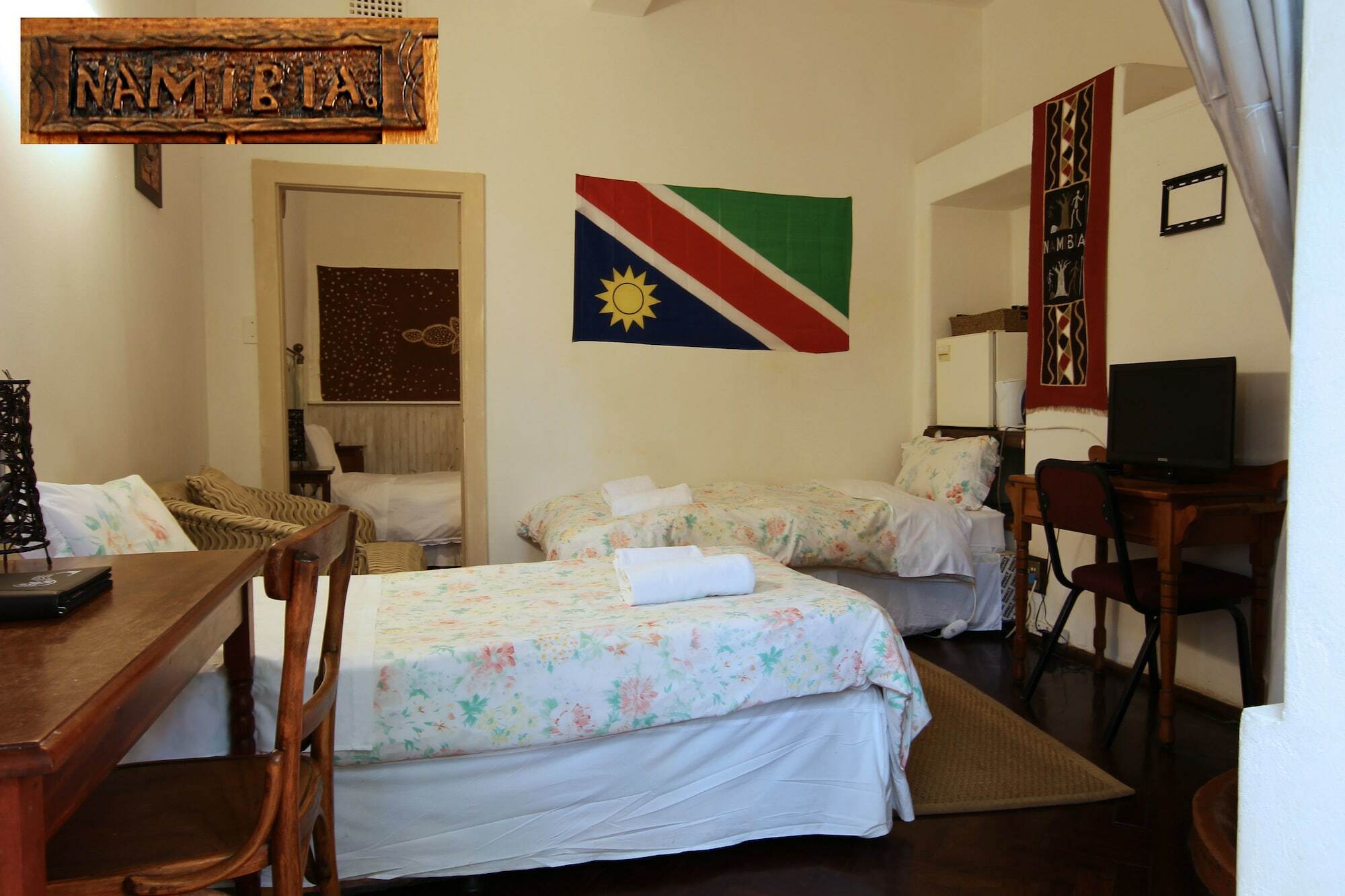 Hotel Gl