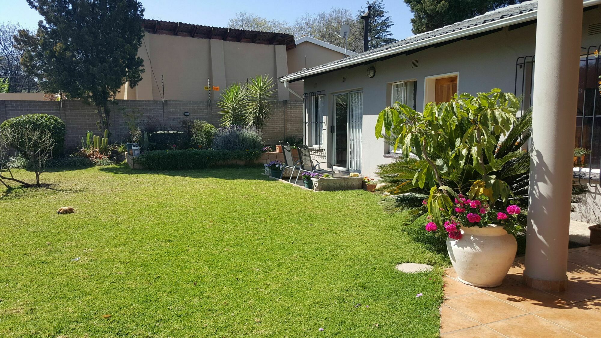 8 Ibis Lane 3*