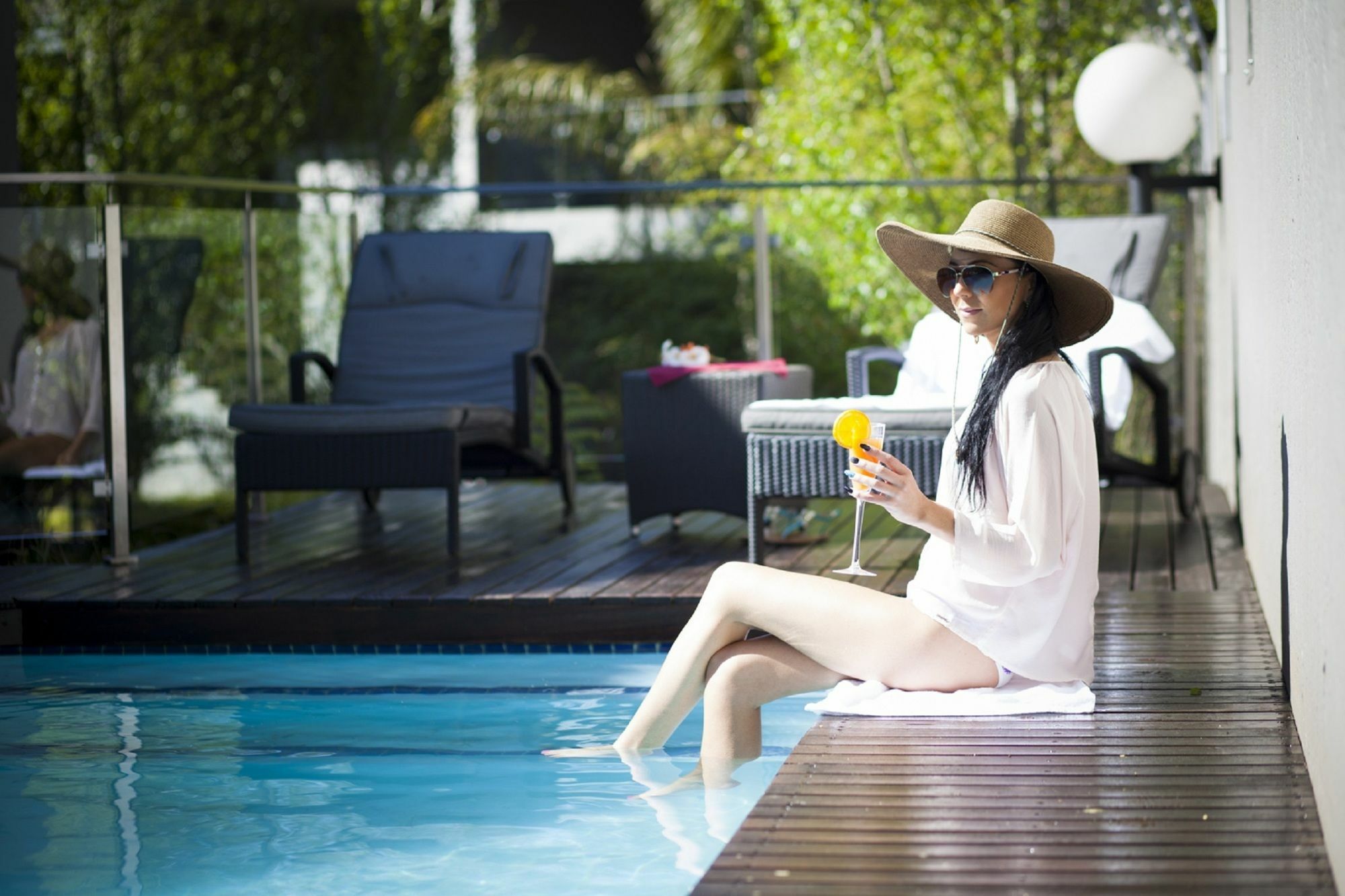 Moyal Khách sạn Johannesburg