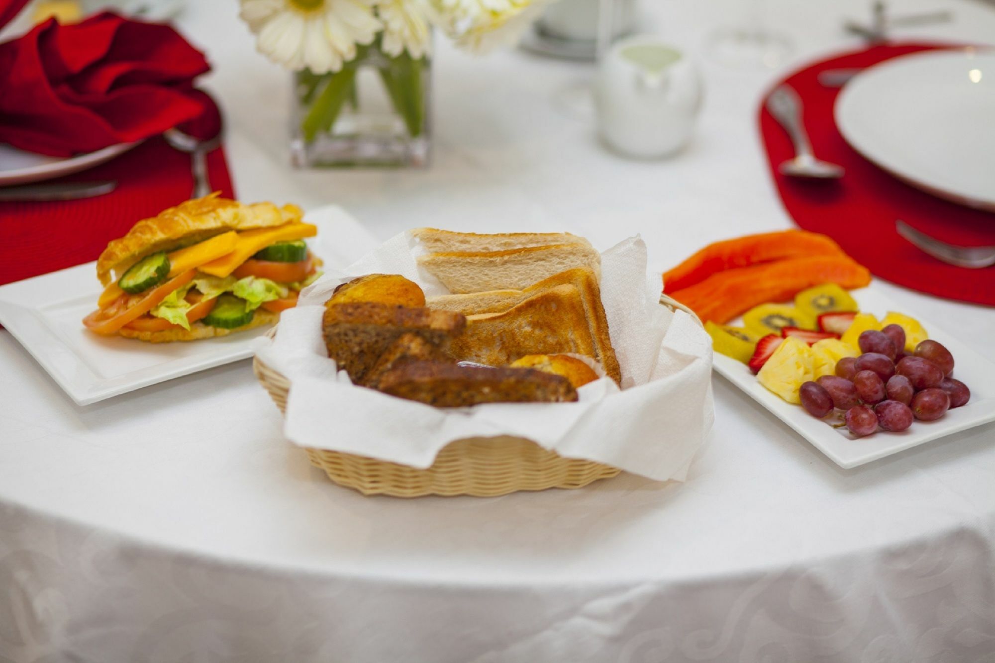 Moyal Khách sạn Johannesburg