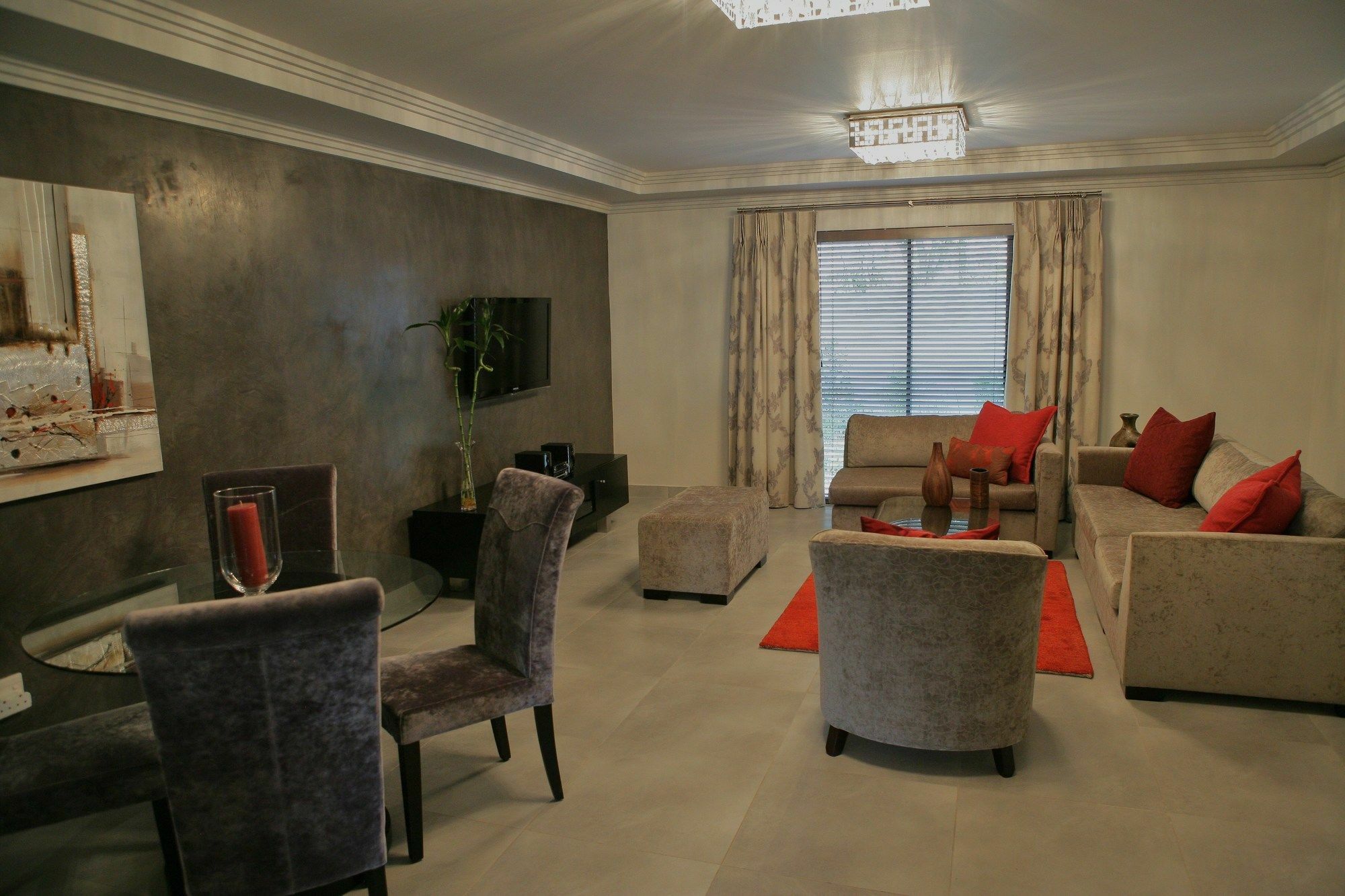 Moyal Khách sạn Johannesburg