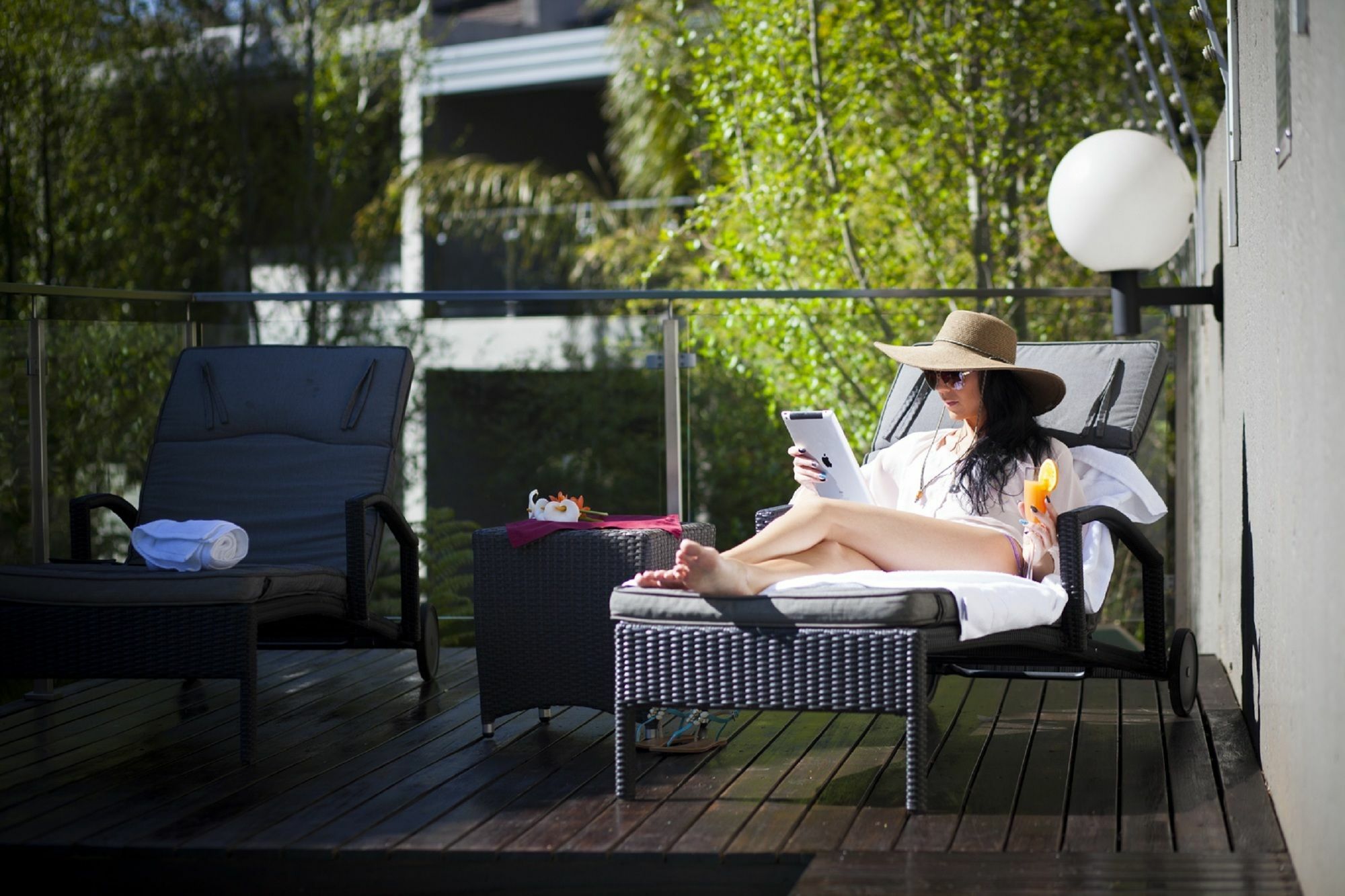 Khách sạn Moyal Johannesburg