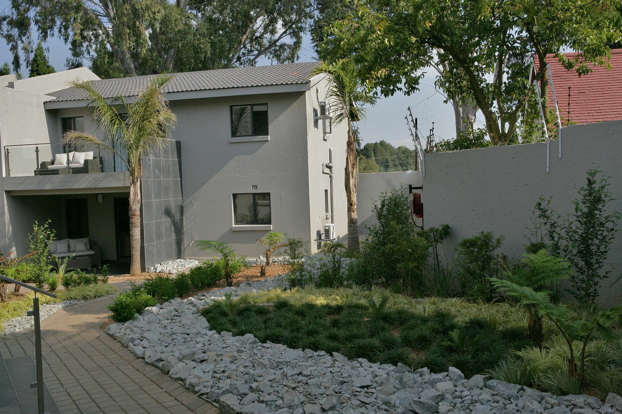 Moyal 4* Johannesburg