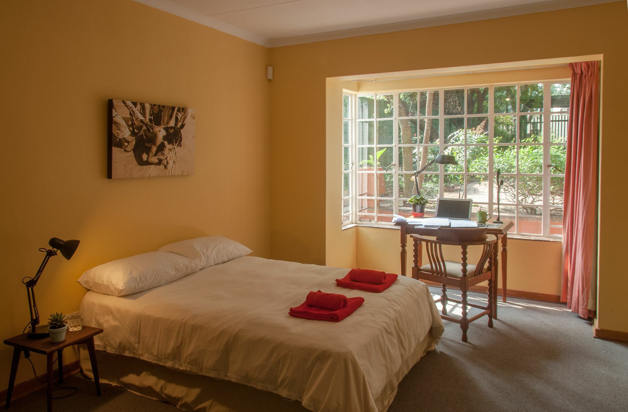 24@grace Villa Johannesburg