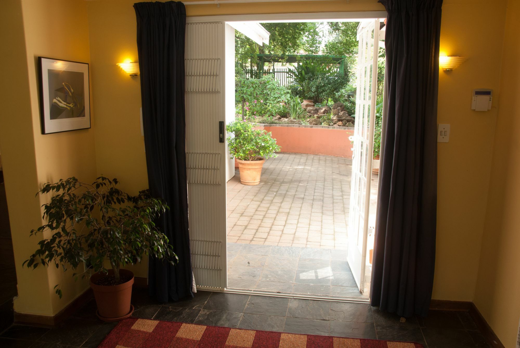 Villa 24@grace