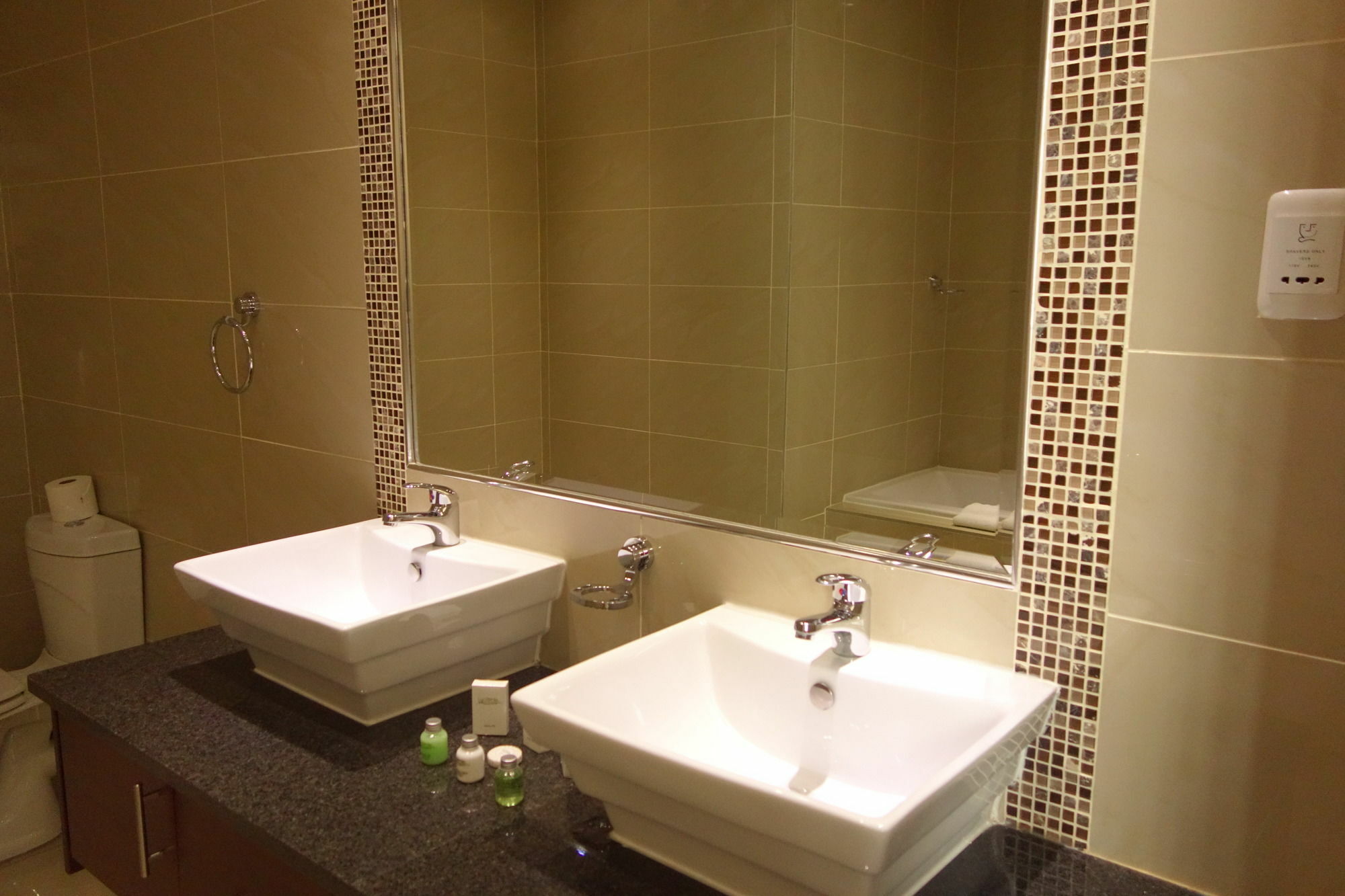The Destiny Hotel