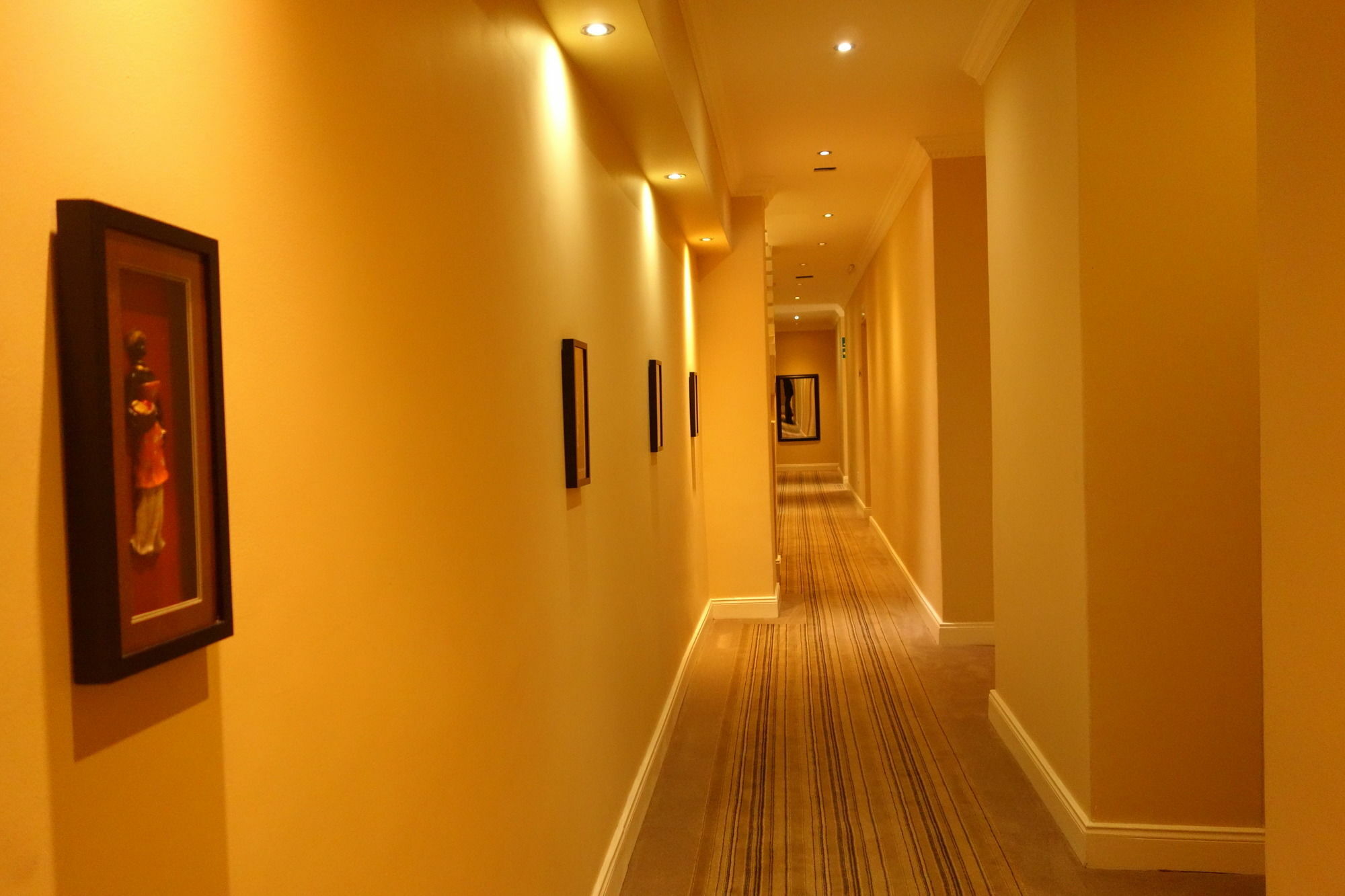 The Destiny Hotel 4*