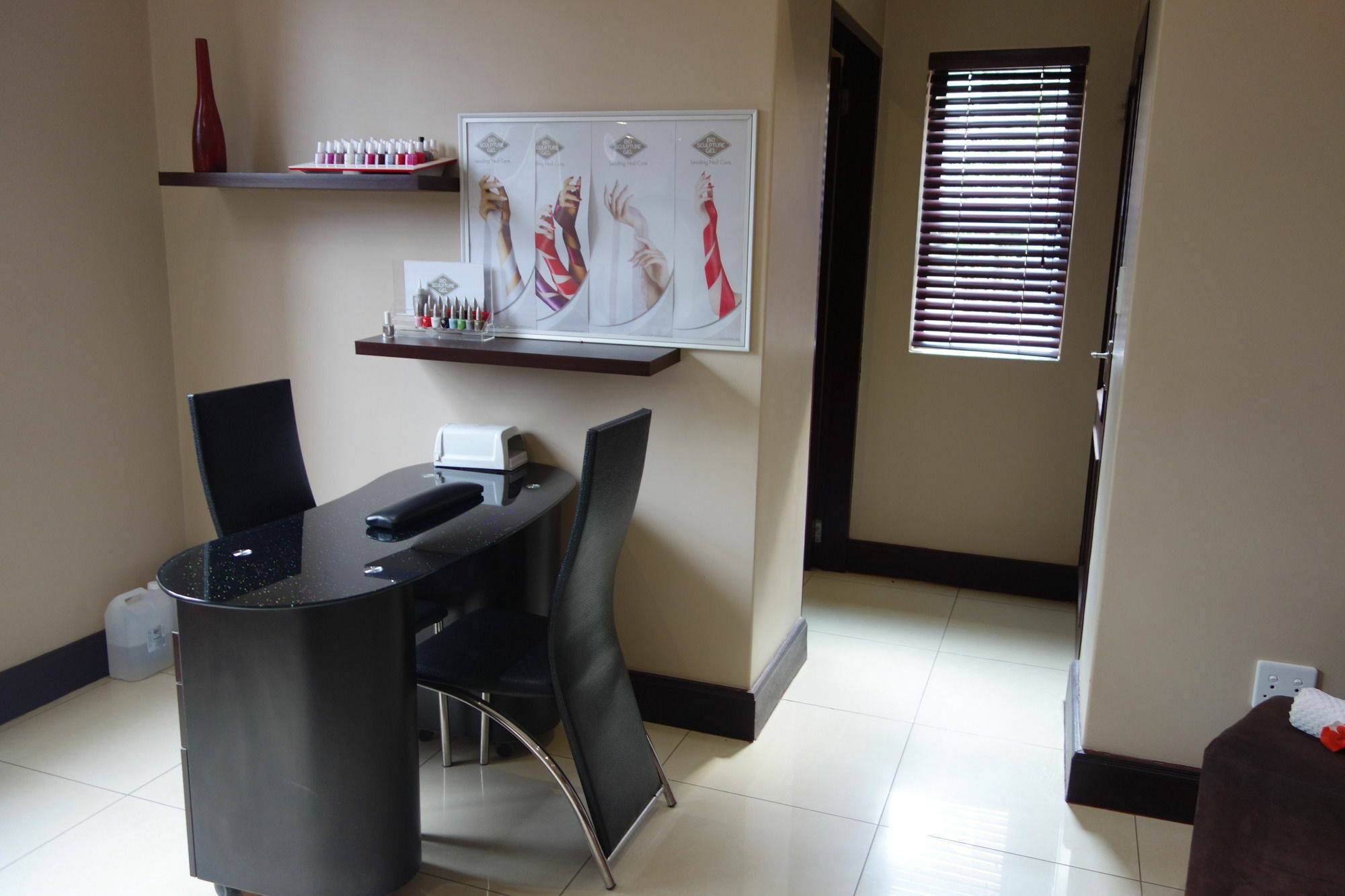 The Destiny Hotel Joanesburgo
