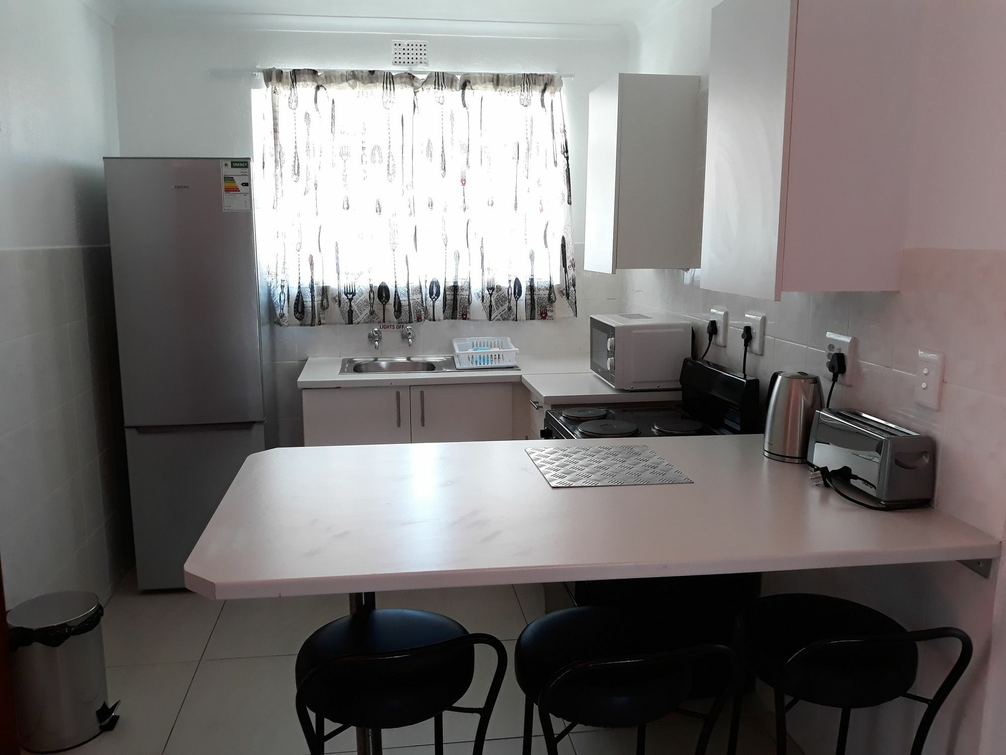 Palmar Apartamento *