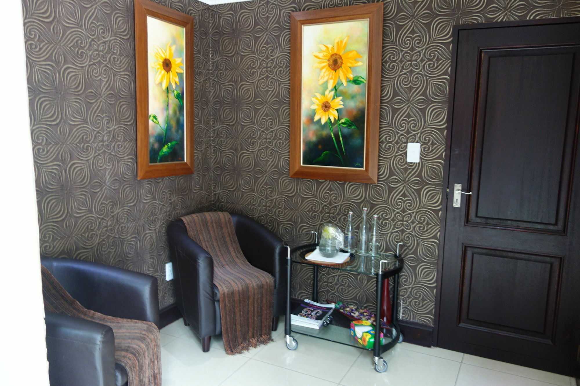 The Destiny Hotel Joanesburgo