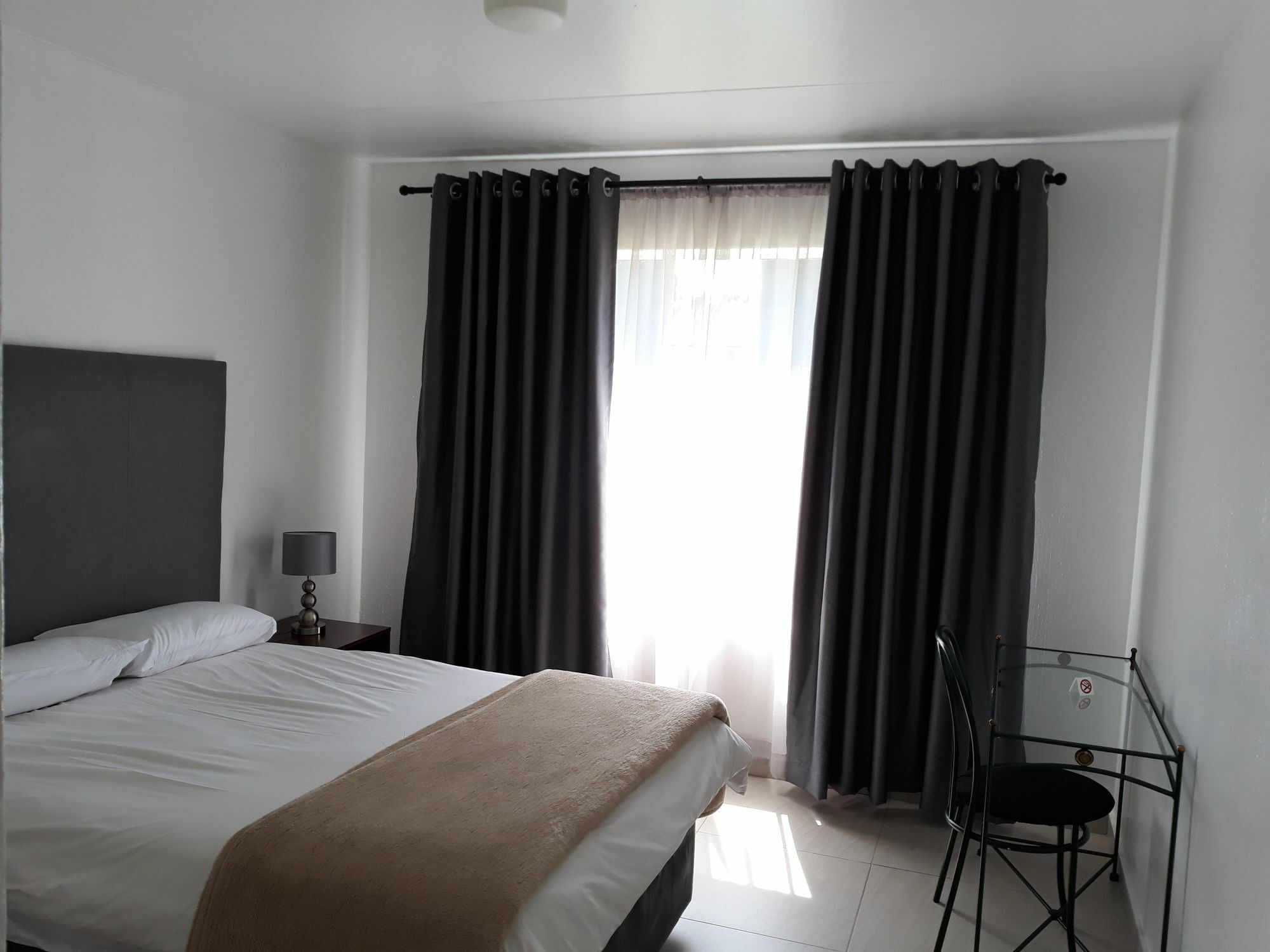 Palmar Apartamento Joanesburgo