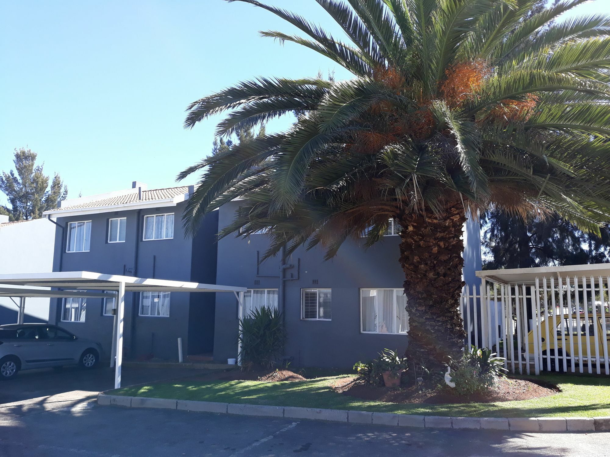 Apartment Palmar Johannesburg