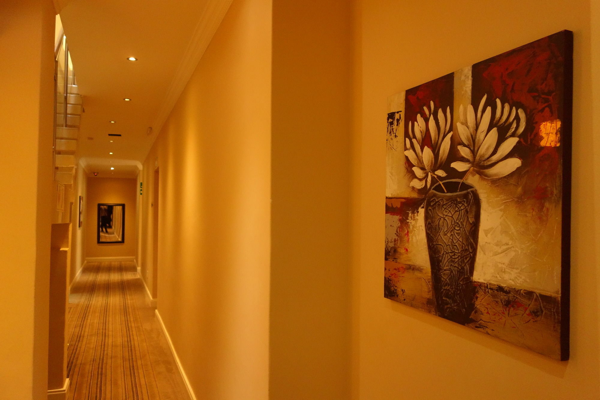 The Destiny Hotel