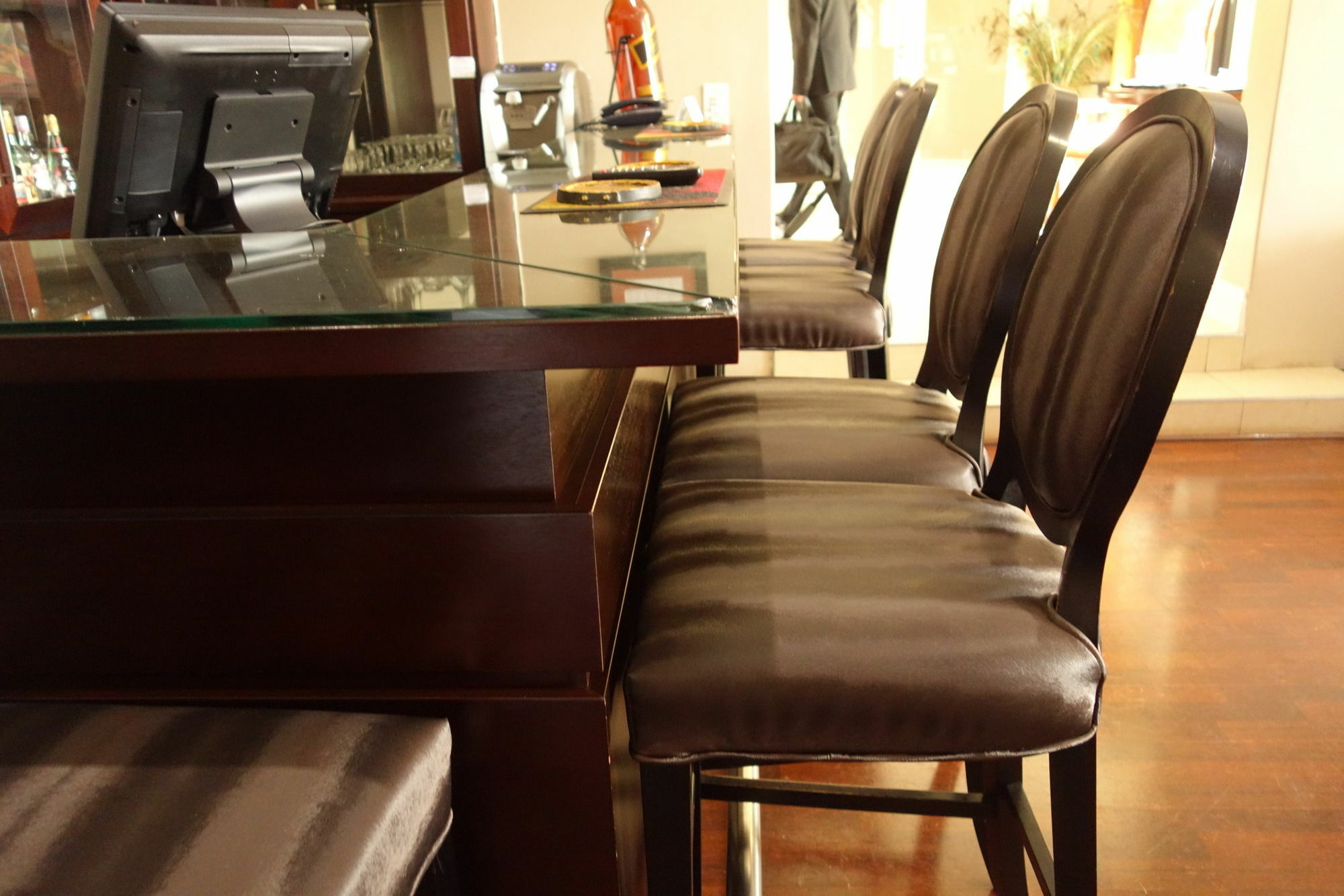 Hotel The Destiny 4*