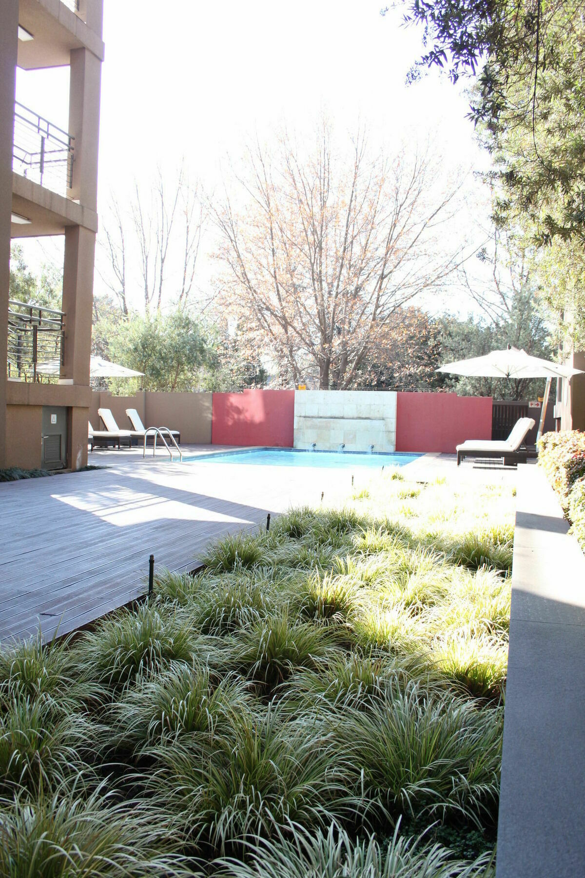 The Nicol And Aparthotel 3*