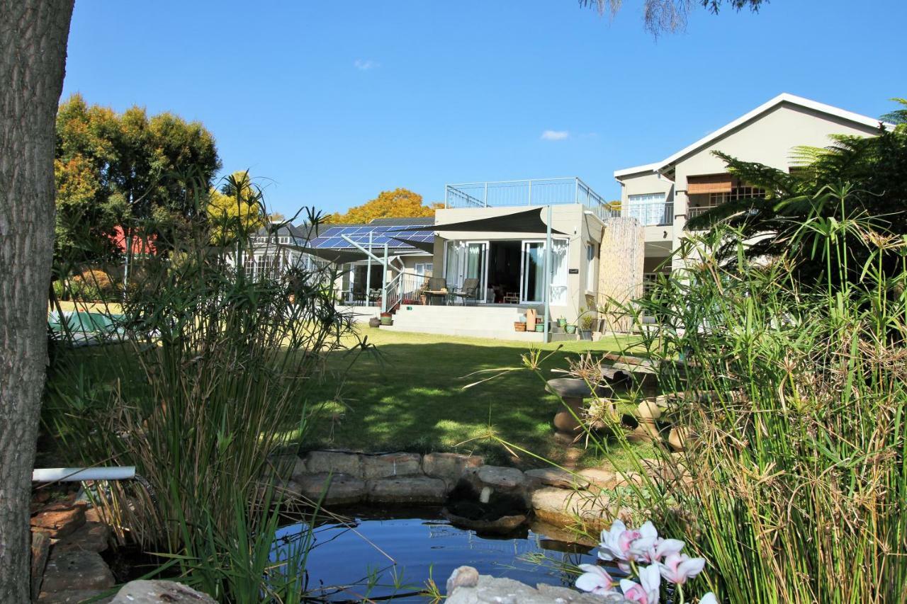 Guest house 49-on-cherry 4*