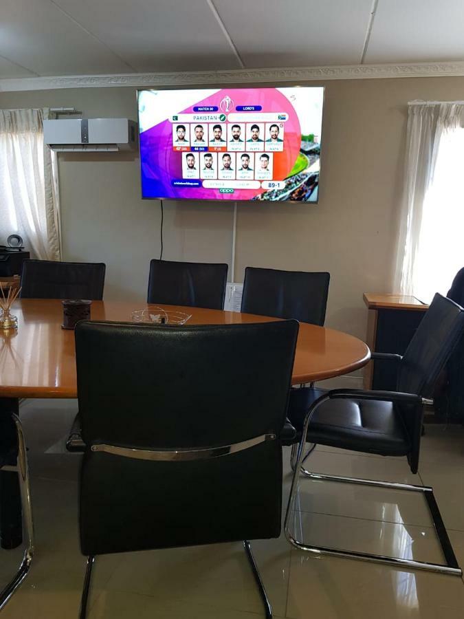 Fnt Johannesburg