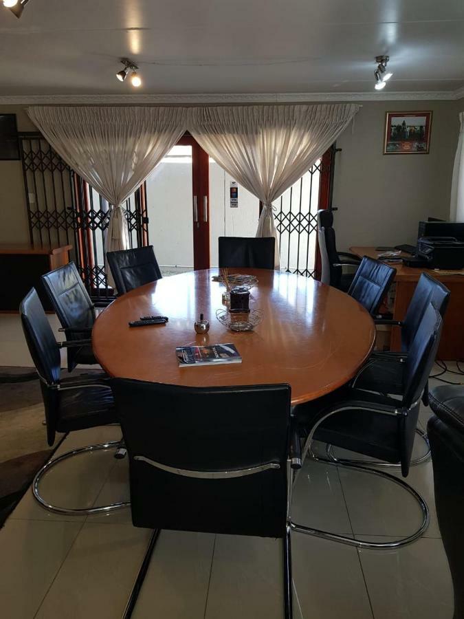 Guest house Fnt