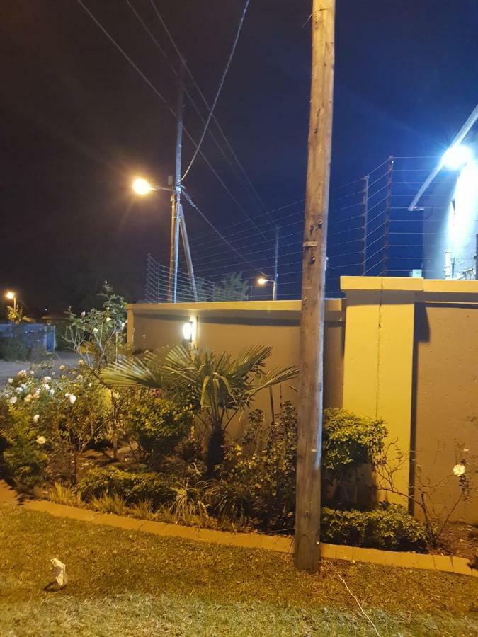 Guest house Fnt Johannesburg