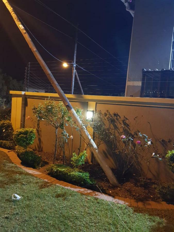 Fnt Guest house Johannesburg