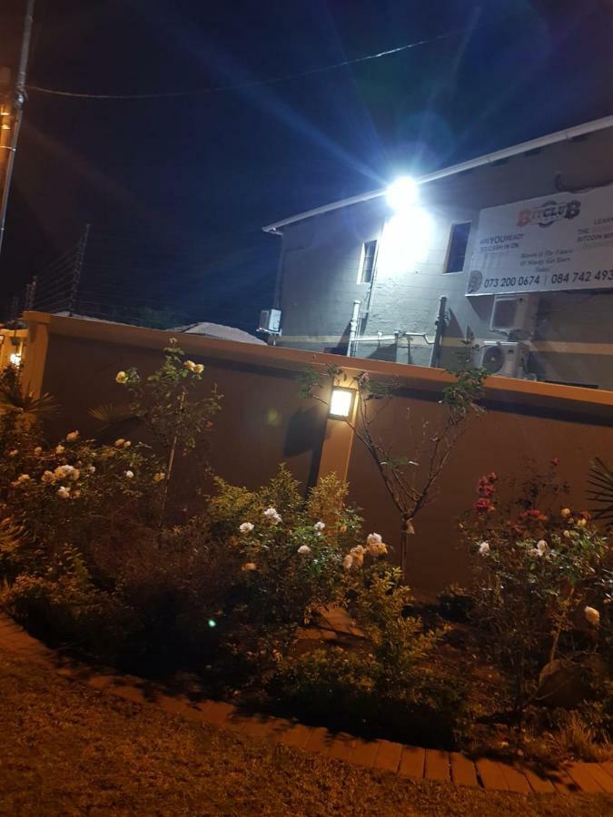 Fnt Guest house Johannesburg