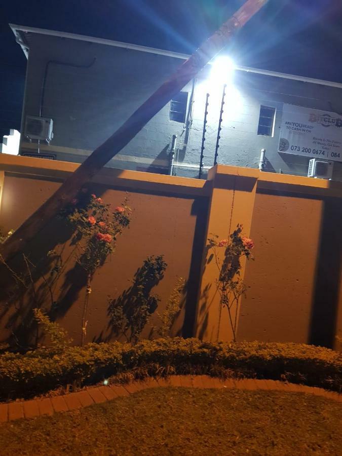 Guest house Fnt