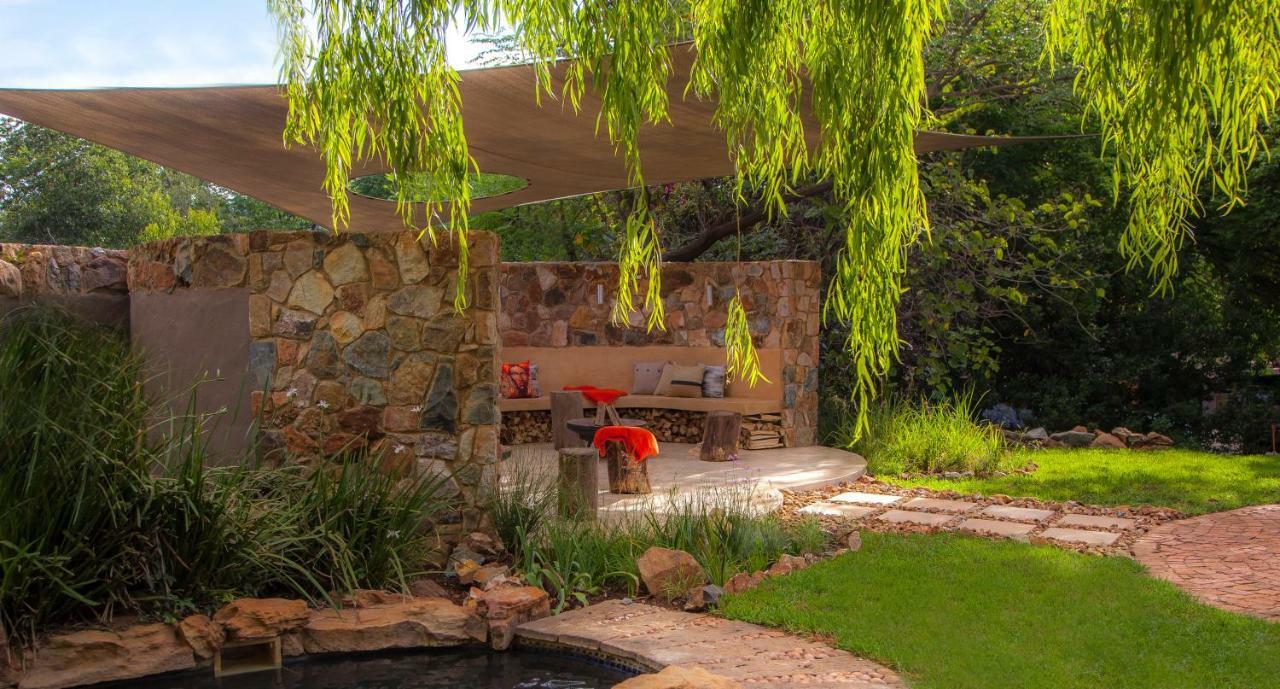 Idwala Boutique 5* Johannesburg