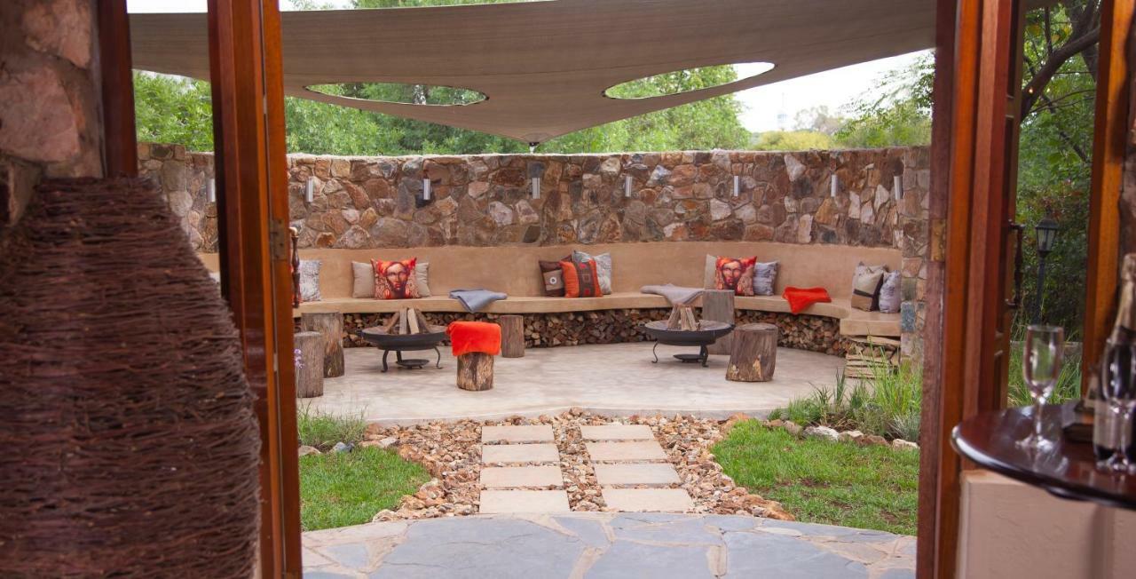 Idwala Boutique Hotel Johannesburg