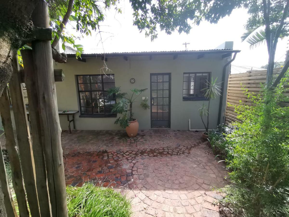 The Hillside House 3* Johannesburg