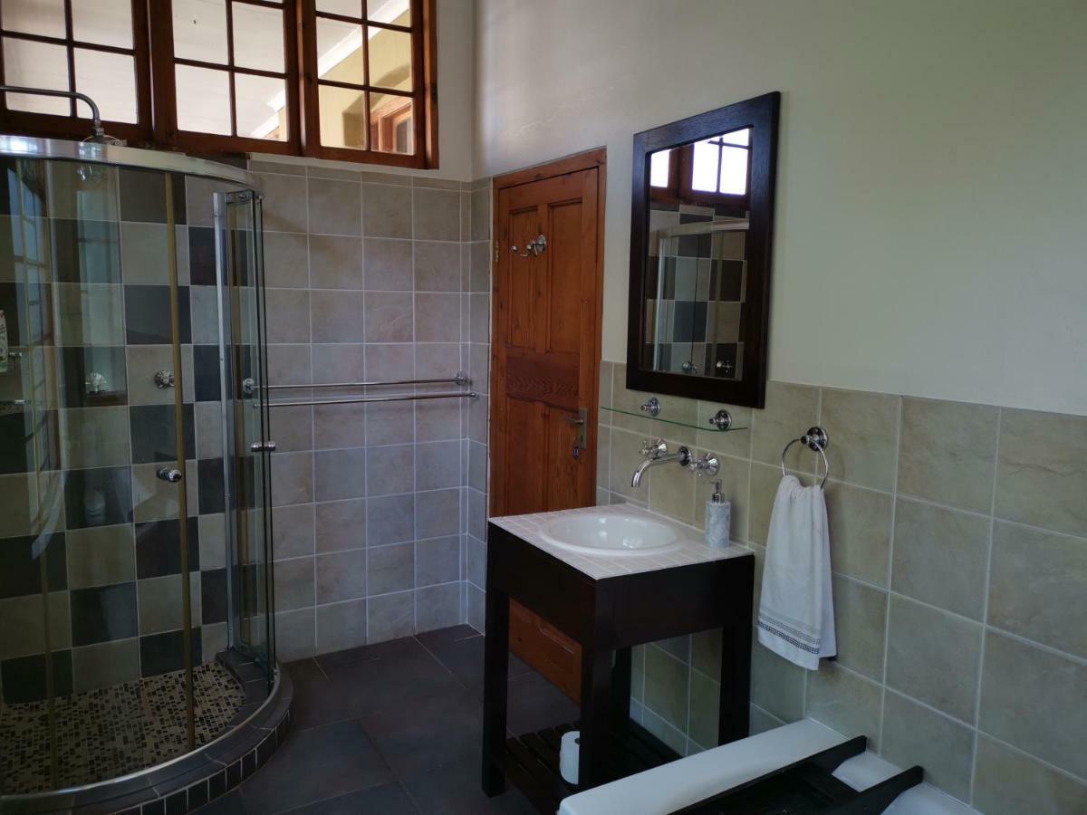 Gasthof The Hillside House Johannesburg